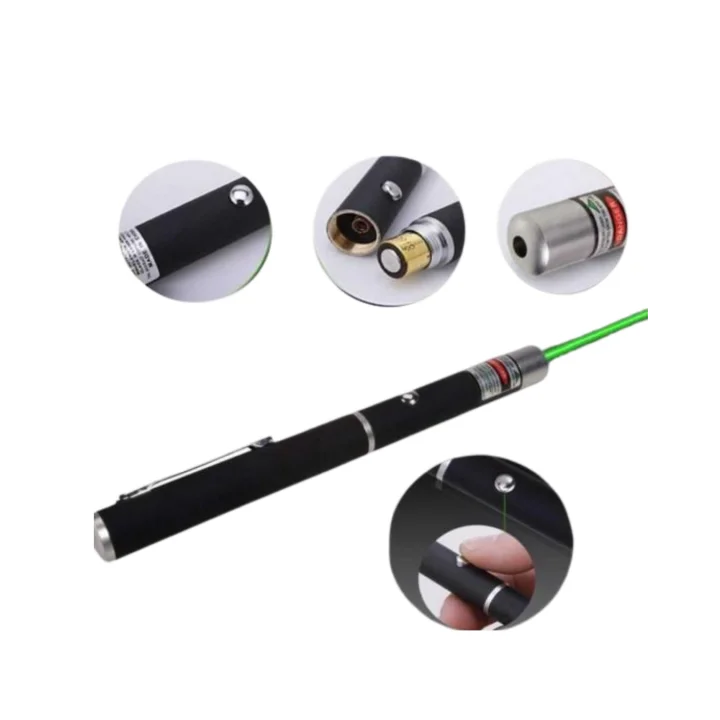 Mey İthalat® HS05 LAZER