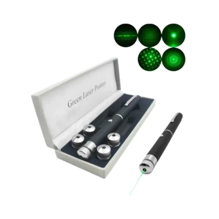 Mey İthalat® HS05 LAZER