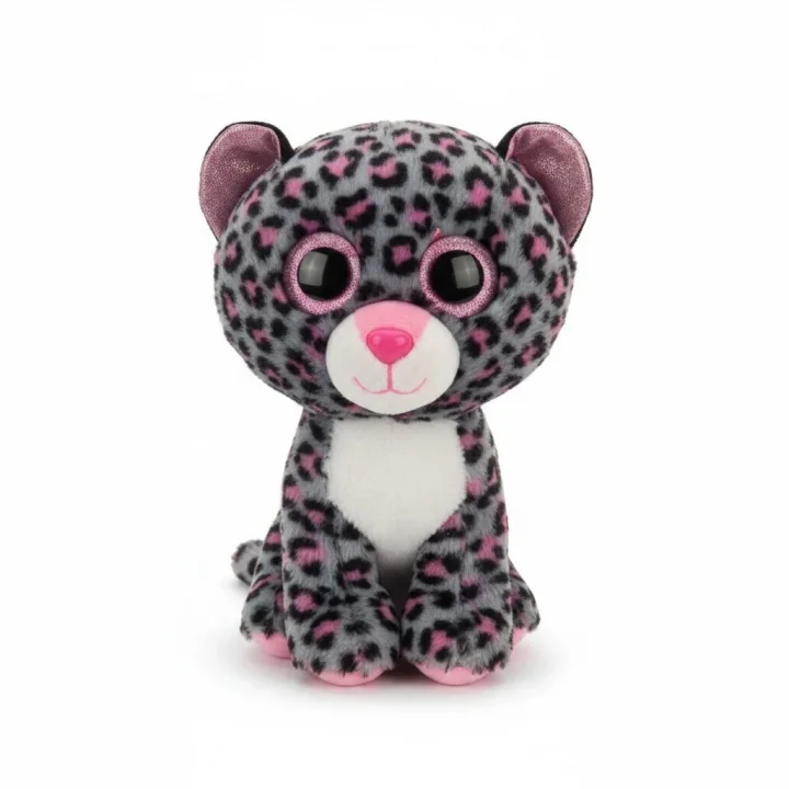 Mey İthalat® HS14642 PELUŞ KARMA CAM GÖZ 25 CM adet fiyatıdır