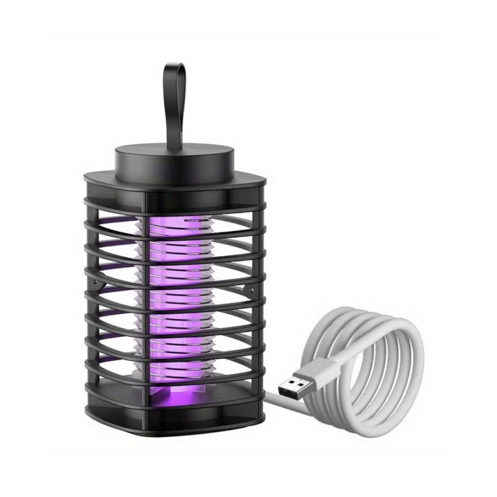 Mey İthalat® HS373 SİNEK KOVUCU SİYAH