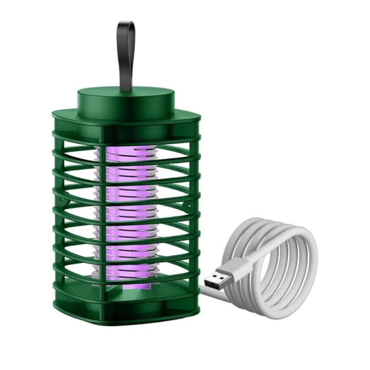 Mey İthalat® HS373 SİNEK KOVUCU YEŞİL