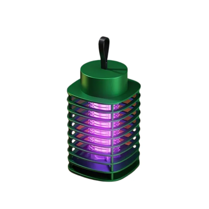 Mey İthalat® HS373 SİNEK KOVUCU YEŞİL