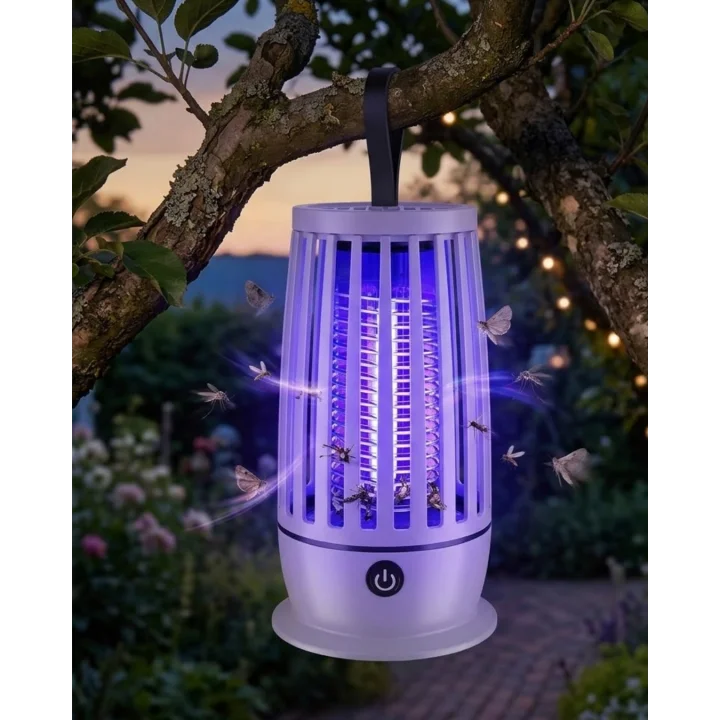 Mey İthalat® HS374 SİNEK KOVUCU