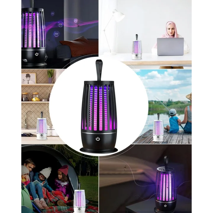 Mey İthalat® HS374 SİNEK KOVUCU