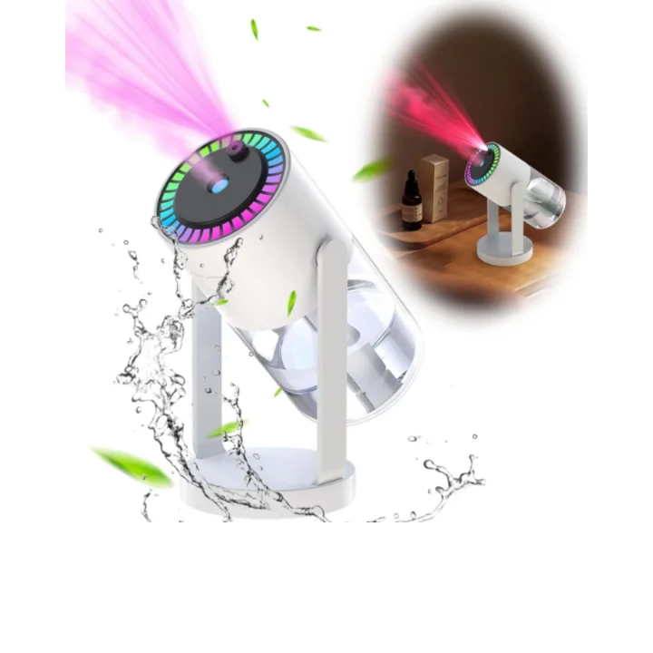 Mey İthalat® HSN82 HAVA NEMLENDİRİCİ GALAKSİ