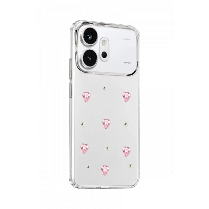 Mey İthalat®  Huawei Honor 600 Fiyonk Desenli Kapak - Desen 3
