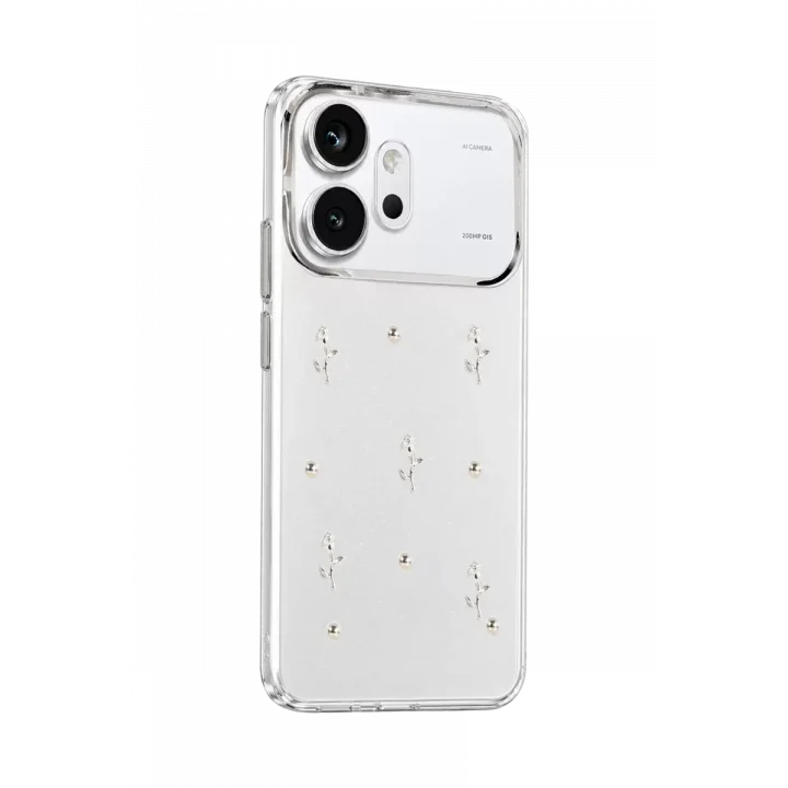 Mey İthalat®  Huawei Honor 600 Fiyonk Desenli Kapak - Desen 4