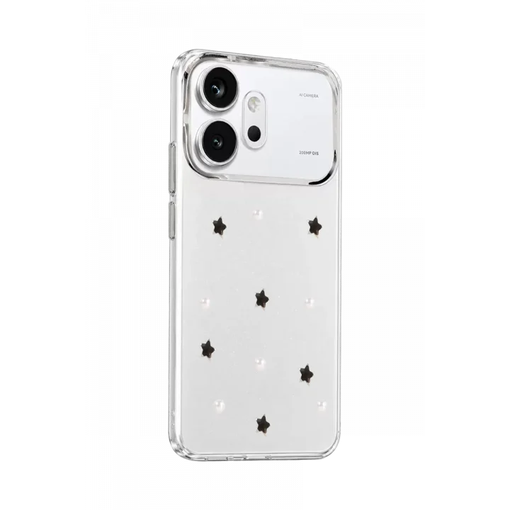 Mey İthalat®  Huawei Honor 600 Fiyonk Desenli Kapak - Desen 7