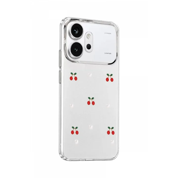 Mey İthalat®  Huawei Honor 600 Fiyonk Desenli Kapak - Desen 9