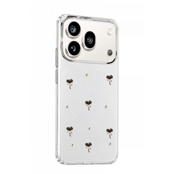 Mey İthalat®  Huawei Honor 600 Pro Fiyonk Desenli Kapak - Desen 1
