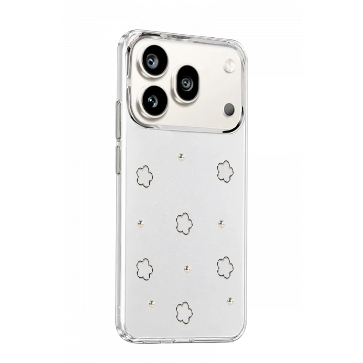 Mey İthalat®  Huawei Honor 600 Pro Fiyonk Desenli Kapak - Desen 2