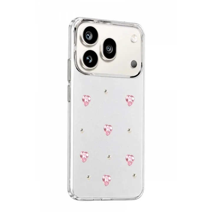 Mey İthalat®  Huawei Honor 600 Pro Fiyonk Desenli Kapak - Desen 3