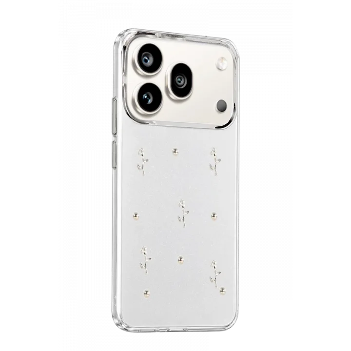 Mey İthalat®  Huawei Honor 600 Pro Fiyonk Desenli Kapak - Desen 4
