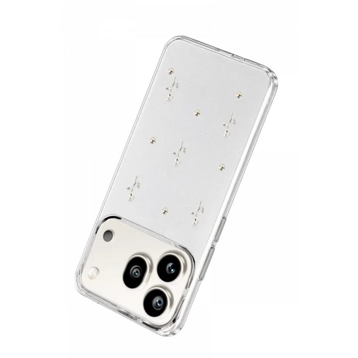 Mey İthalat®  Huawei Honor 600 Pro Fiyonk Desenli Kapak - Desen 4