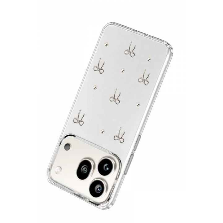 Mey İthalat®  Huawei Honor 600 Pro Fiyonk Desenli Kapak - Desen 5