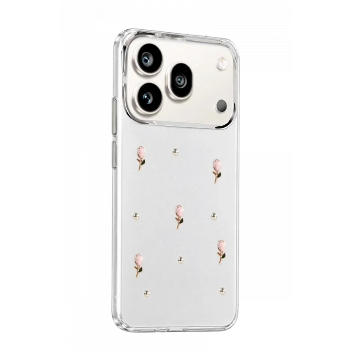 Mey İthalat®  Huawei Honor 600 Pro Fiyonk Desenli Kapak - Desen 6