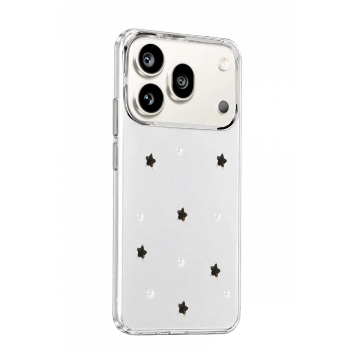 Mey İthalat®  Huawei Honor 600 Pro Fiyonk Desenli Kapak - Desen 7