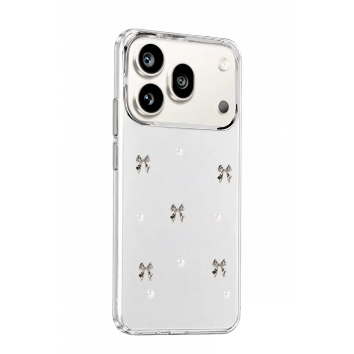 Mey İthalat®  Huawei Honor 600 Pro Fiyonk Desenli Kapak - Desen 8