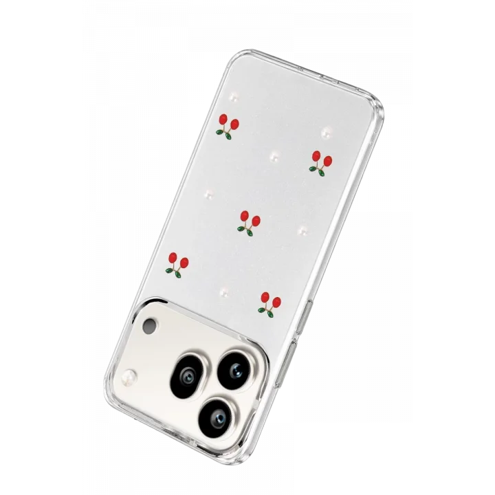 Mey İthalat®  Huawei Honor 600 Pro Fiyonk Desenli Kapak - Desen 9