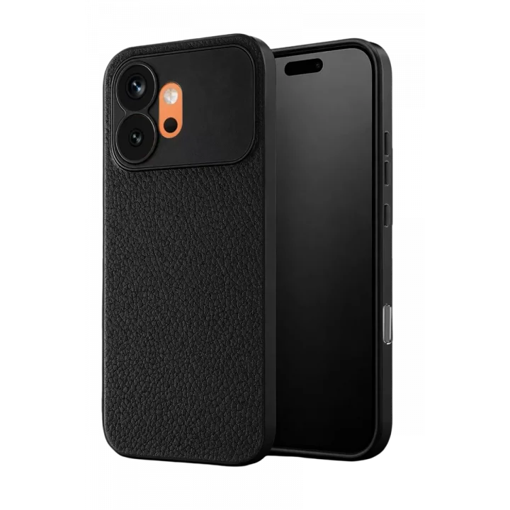 Mey İthalat®  Huawei Honor 600 Thermax Silikon Kılıf - Siyah
