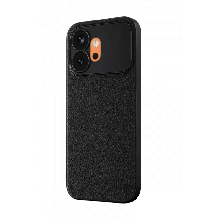 Mey İthalat®  Huawei Honor 600 Thermax Silikon Kılıf - Siyah