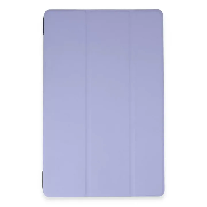 Mey İthalat®  Huawei Honor Pad 8 12 Kılıf Tablet Smart Kılıf - Lila