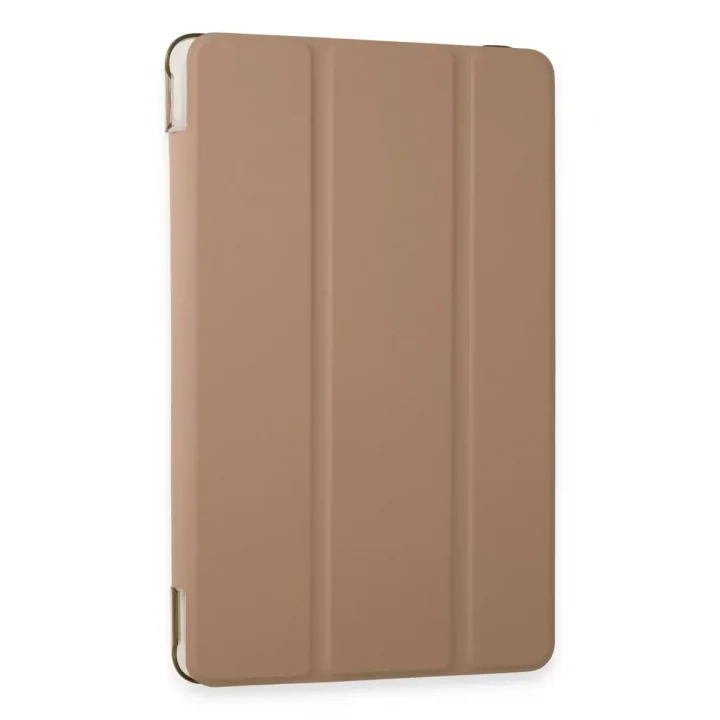 Mey İthalat®  Huawei MatePad 11.5 Kılıf Tablet Smart Kılıf - Rose Gold