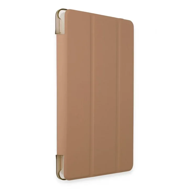 Mey İthalat®  Huawei MatePad 11.5 Kılıf Tablet Smart Kılıf - Rose Gold