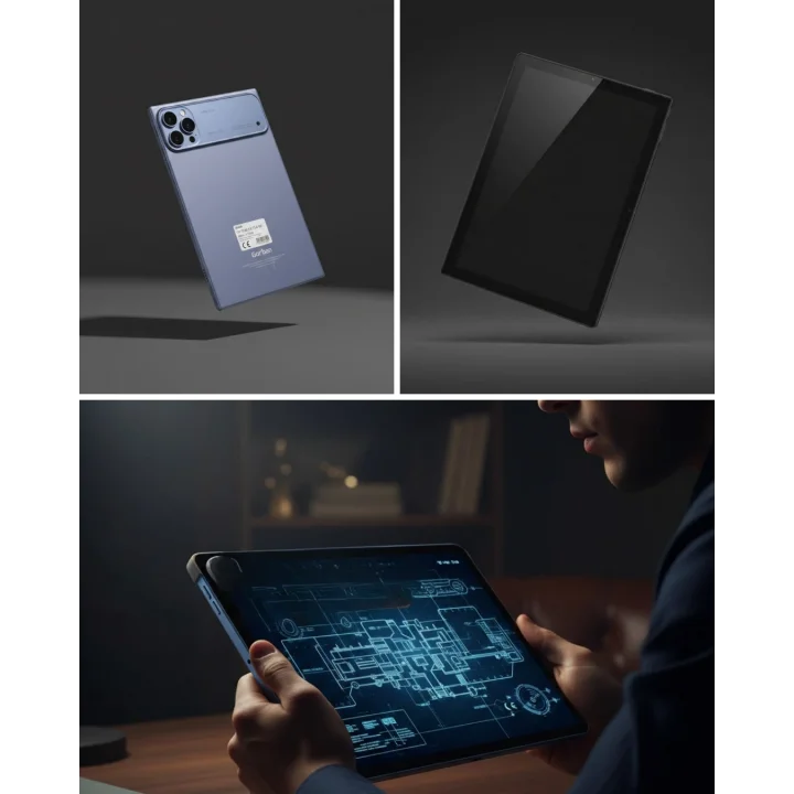 Mey İthalat® İ17 PRO MAX PLUS