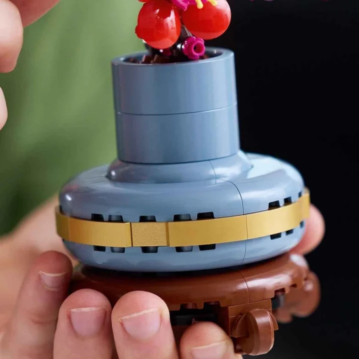 Mey İthalat® Icons Erik Çiçeği 10369