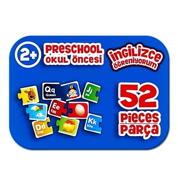 Mey İthalat® İngilizce Öğreniyorum