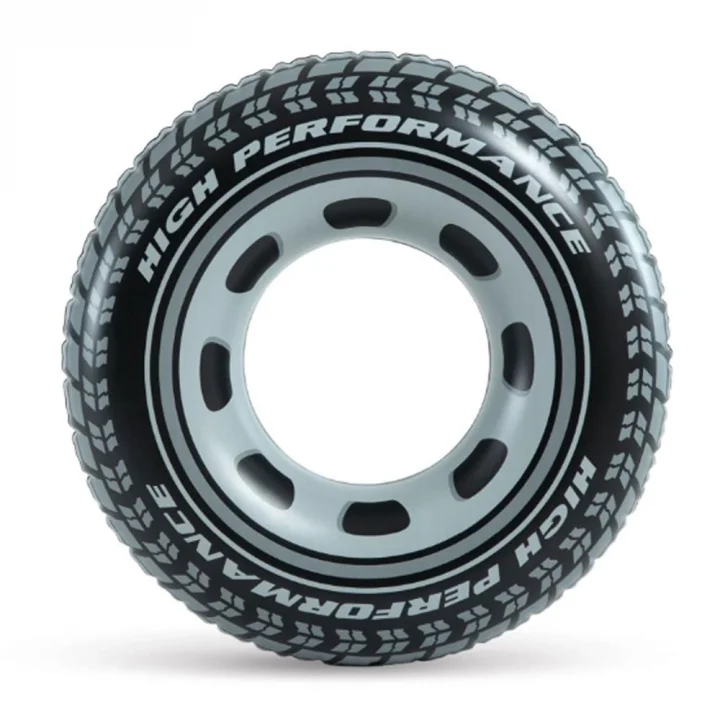 Mey İthalat® Intex Radyal Simit 91 cm (9+ Yaş)