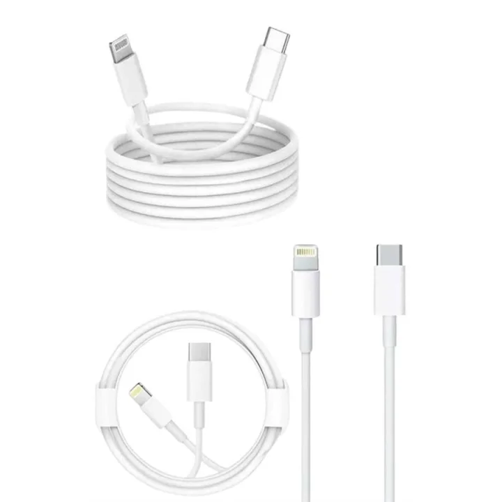 Mey İthalat® IOS Tüm Serilerle Uyumlu 30W Hızlı Şarj Aleti 11 12 13 14/Pro Max Mini Plus