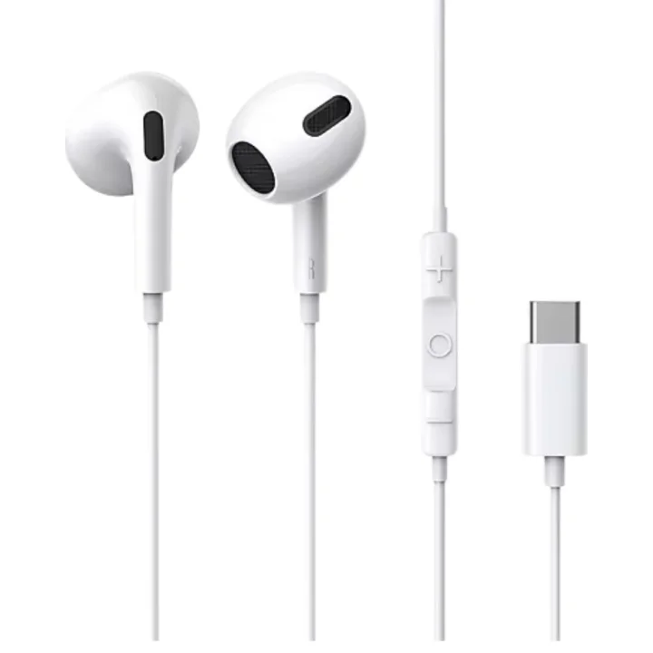 Mey İthalat® İP15 KABLOLU KULAKLIK