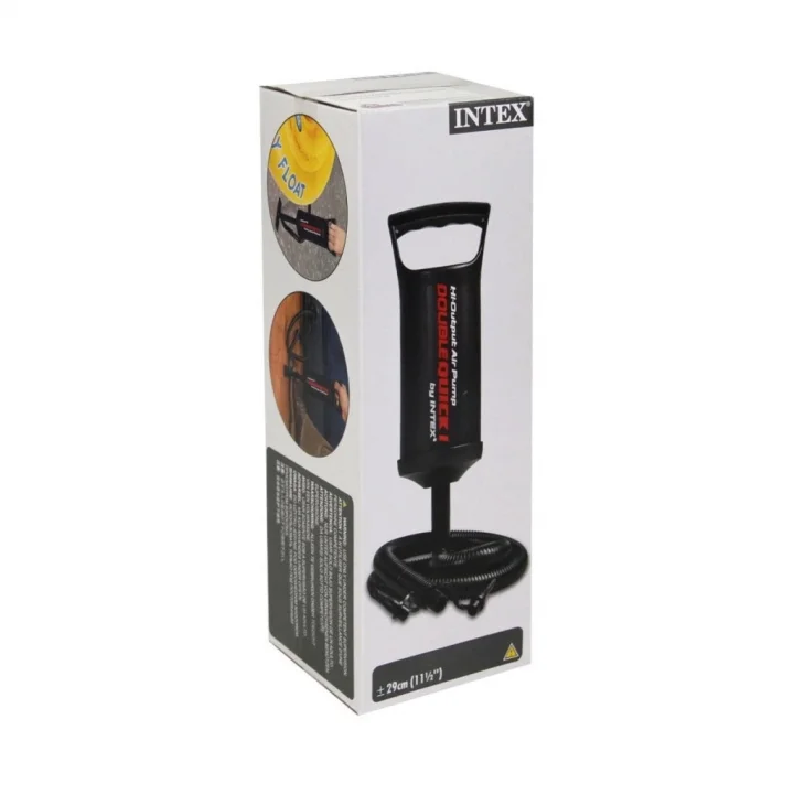 Mey İthalat®  IP68612İntexPompa29cm