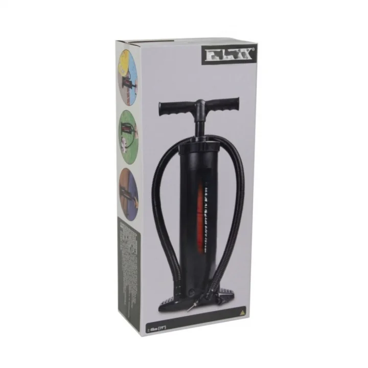 Mey İthalat® IP68615 KUTULU POMPA 48 CM