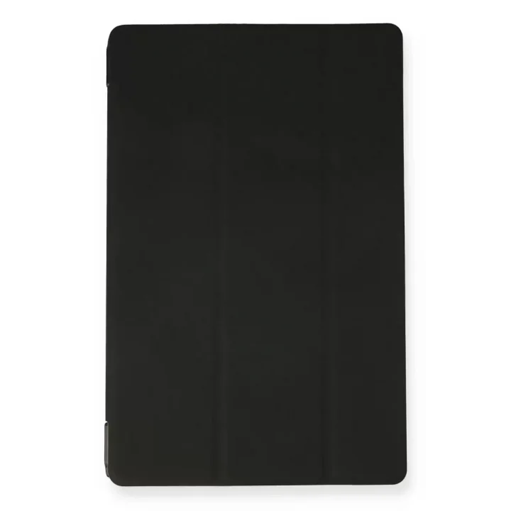 Mey İthalat®   iPad 2022 10.9 (10.nesil) Kılıf Tablet Smart Kılıf - Siyah