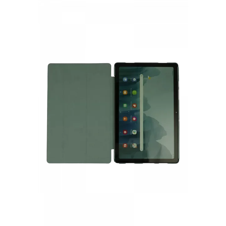 Mey İthalat®   iPad Mini 3 Kılıf Tablet Smart Kılıf - Yeşil