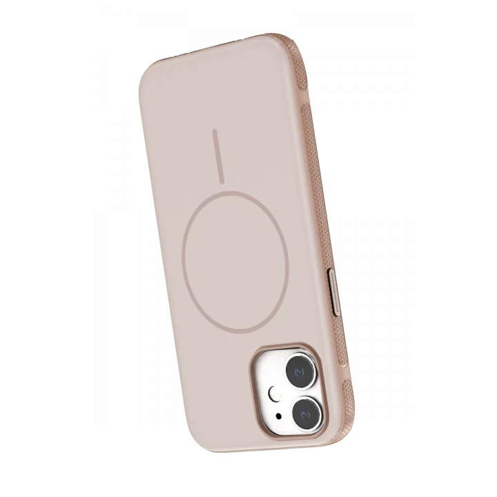 Mey İthalat®   iPhone 11 Neksa Magsafe Kapak - Rose