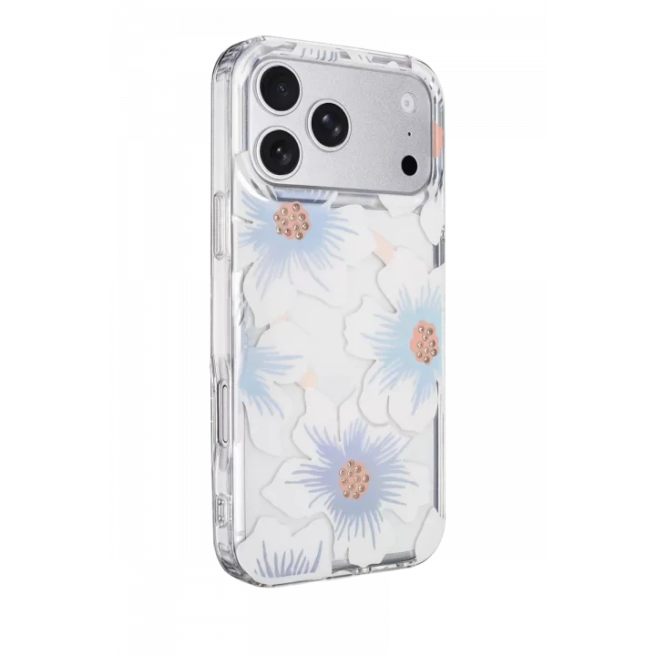 Mey İthalat®   iPhone 17 Pro Desina Magsafe Kapak - Desen 2