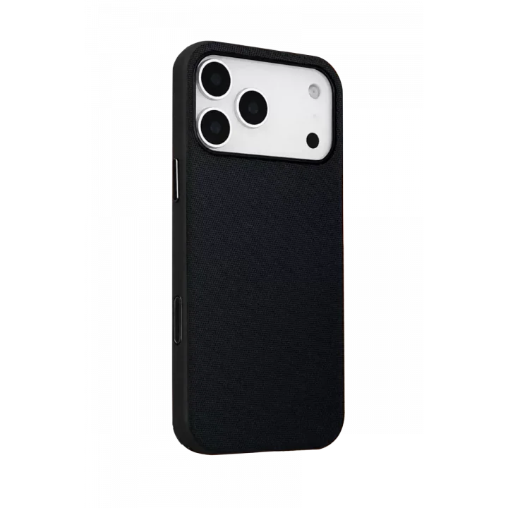 Mey İthalat®   iPhone 17 Pro Vero Magsafe Kapak - Siyah
