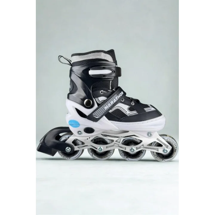 Mey İthalat® IŞIKLI ALIŞTIRMALI PATEN MARATHON L BEDEN