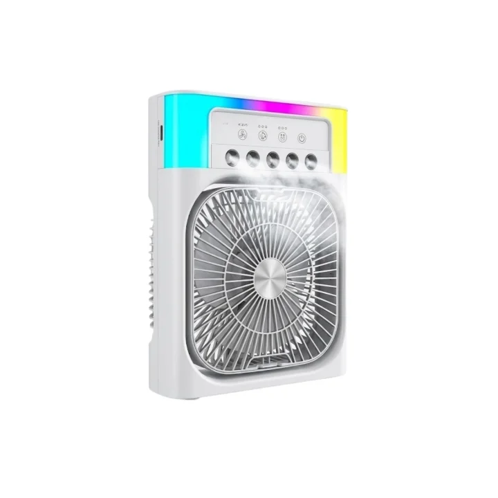 Mey İthalat® IŞIKLI FAN 5005