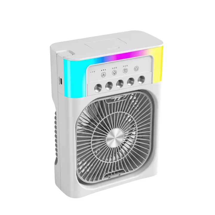 Mey İthalat® IŞIKLI FAN 5005