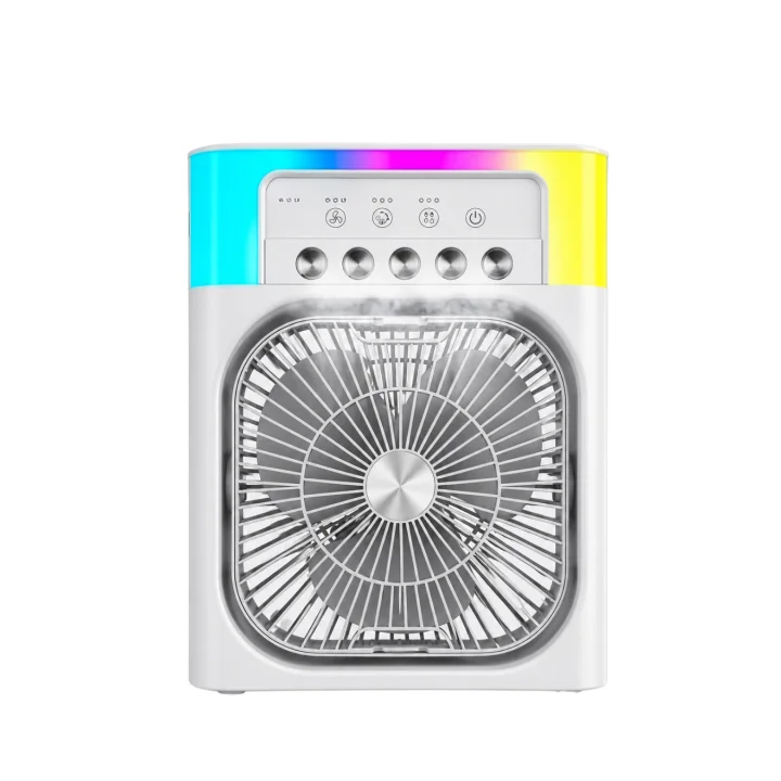 Mey İthalat® IŞIKLI FAN 5005