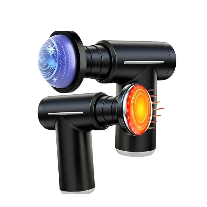 Mey İthalat® ISITMALI MASAJ M34