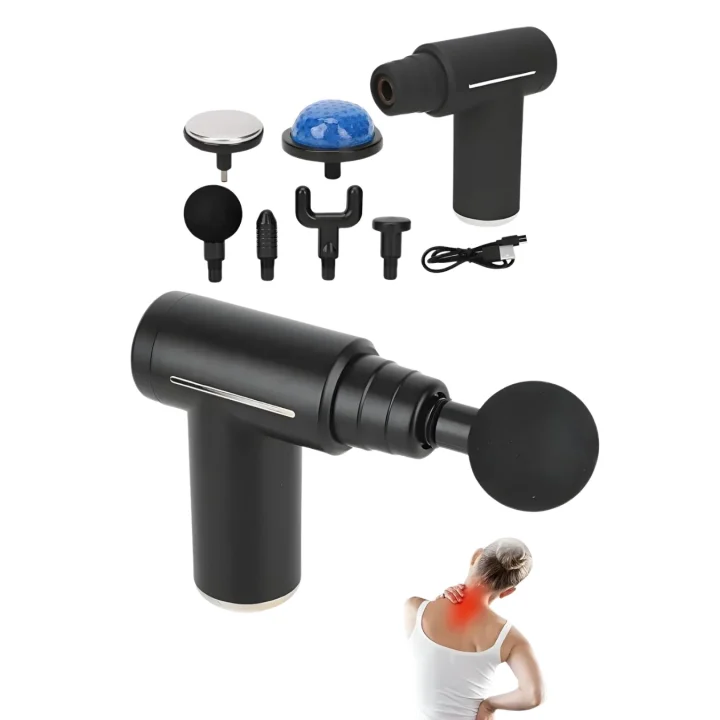 Mey İthalat® ISITMALI MASAJ M34