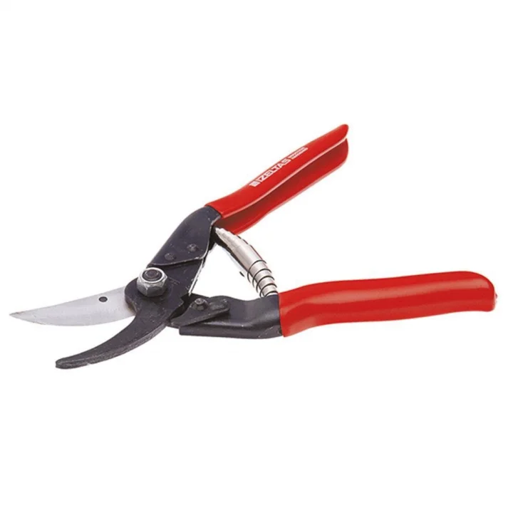 Mey İthalat® İzeltaş 6715 Confort Bağ Makası 225 mm