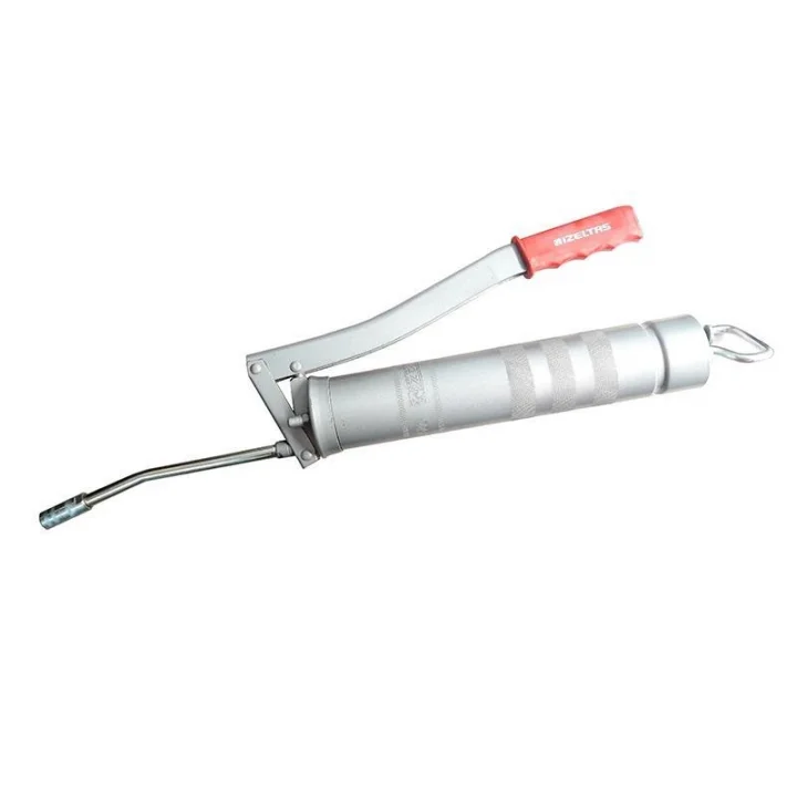 Mey İthalat® İzeltaş Gres Pompası 500 CC