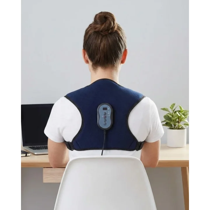 Mey İthalat® JB9000 MASAJ ALETİ